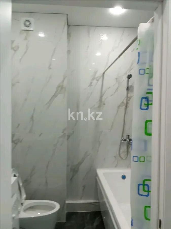 Продажа 1-комнатной квартиры, 43 м² в Алматы - фото 3