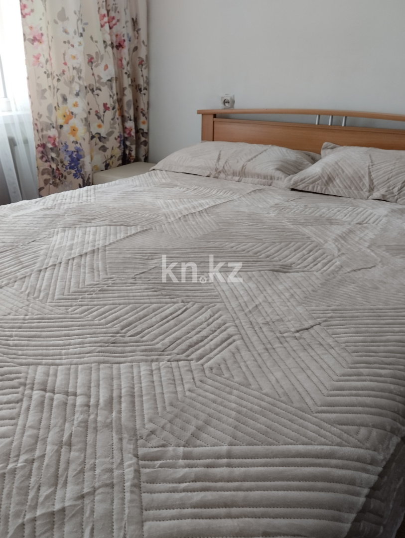 Аренда 1-комнатной квартиры посуточно, 45 м², ул. Басенова, дом  41 - ул. Розыбакиева - Аренда  однокомнатных квартир посуточно в Алматы фото 5 из 7