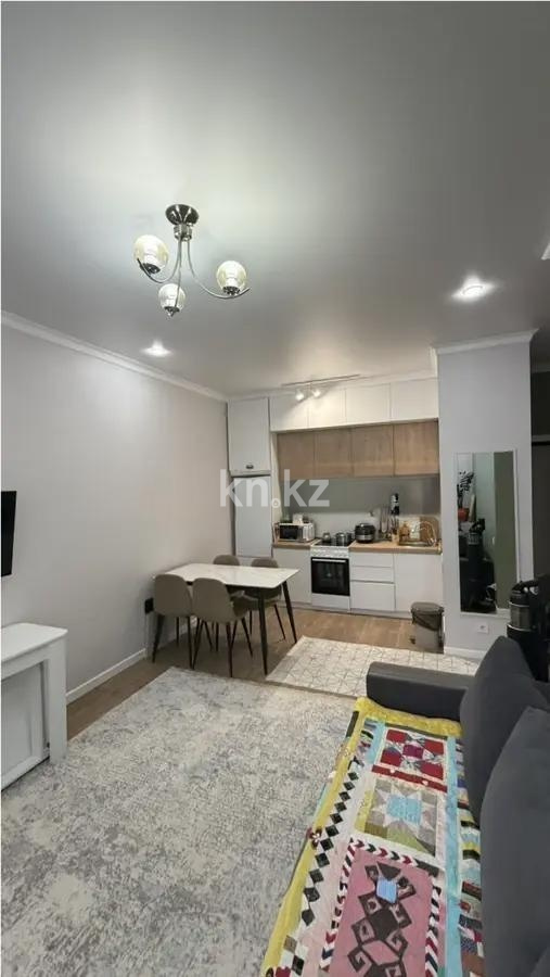 Продажа 2-комнатной квартиры, 40 м² - Недвижимость в Казахстане - страница 10 фото 3 из 5