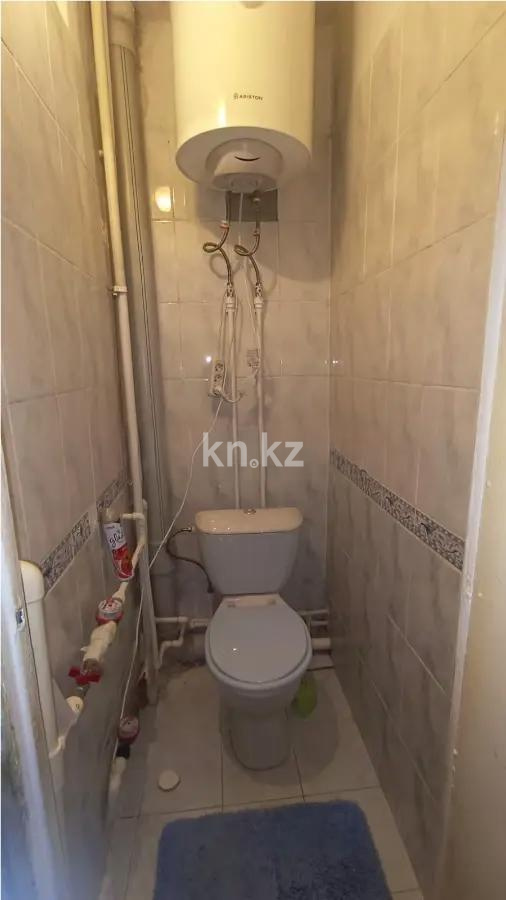 Продажа 2-комнатной квартиры, 54 м², мкр. Орбита-1, дом  21 - Продажа  двухкомнатных квартир в Караганде без посредников фото 4 из 4