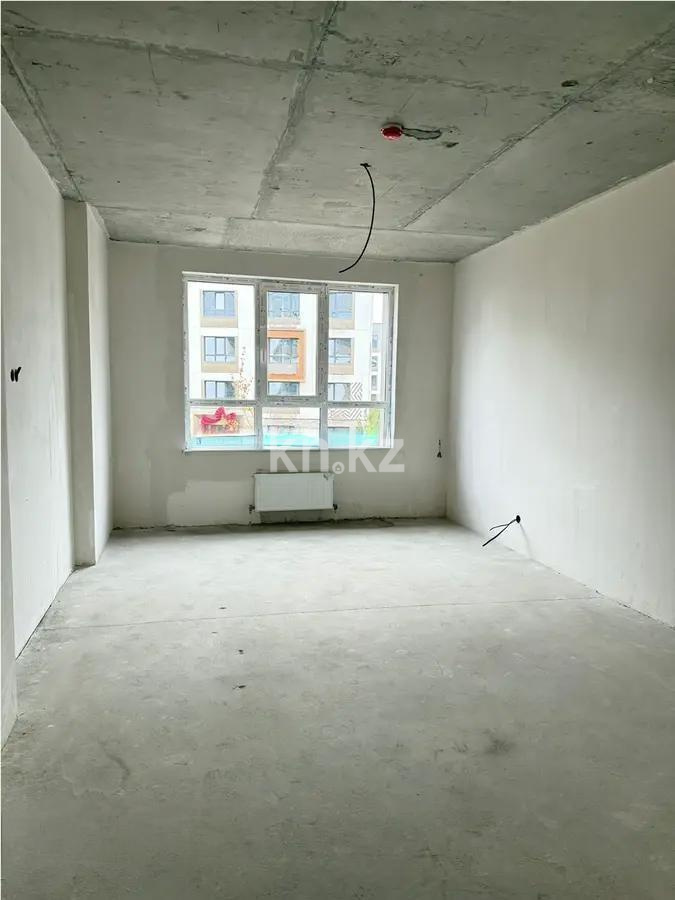 Продажа 3-комнатной квартиры, 91.21 м², ул. Тараз, дом  8/1 стр в Алматы