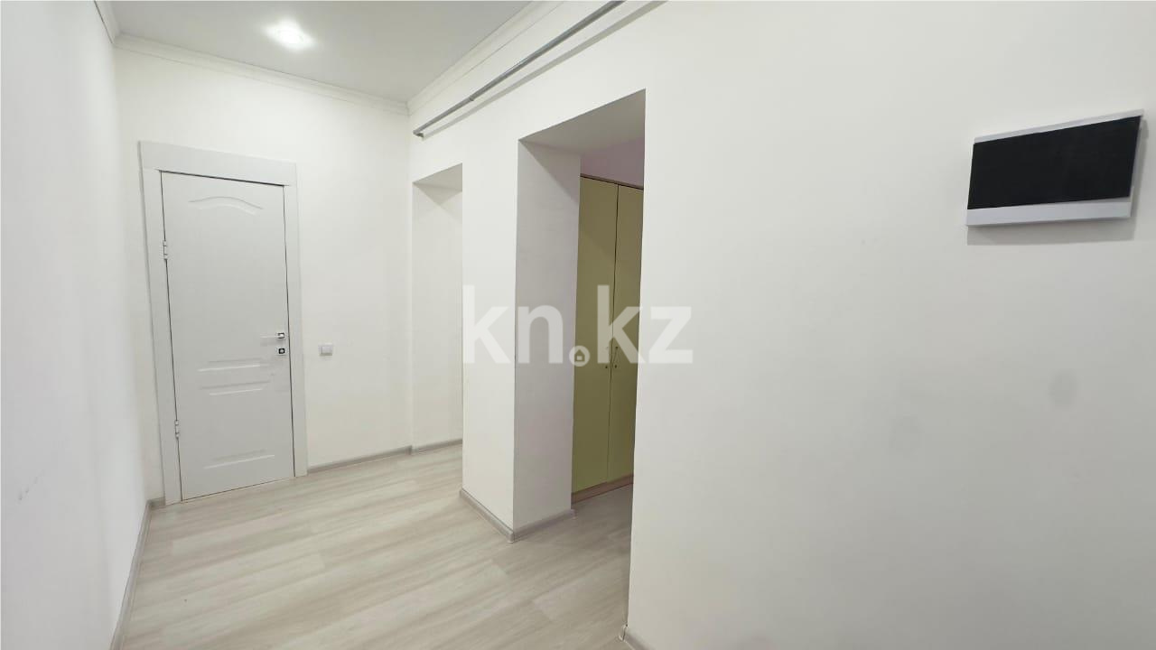 Продажа 1-комнатной квартиры, 41 м² в Астане - фото 4