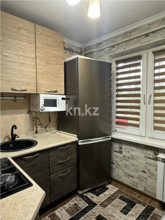 Продажа 2-комнатной квартиры, 42 м² - Продажа двухкомнатных квартир от собственников в Алматы - страница 4 фото 2 из 3