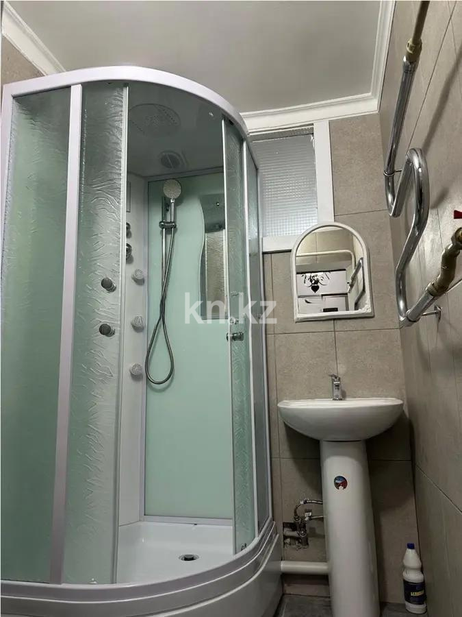 Продажа 1-комнатной квартиры, 30 м², ул. Ауэзова, дом  175б в Алматы - фото 3