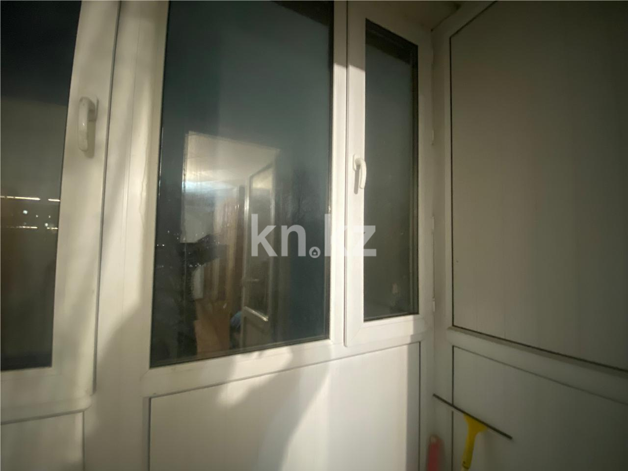 Продажа 1-комнатной квартиры, 31 м² - Продажа однокомнатных квартир в Караганде - страница 5 фото 9 из 9