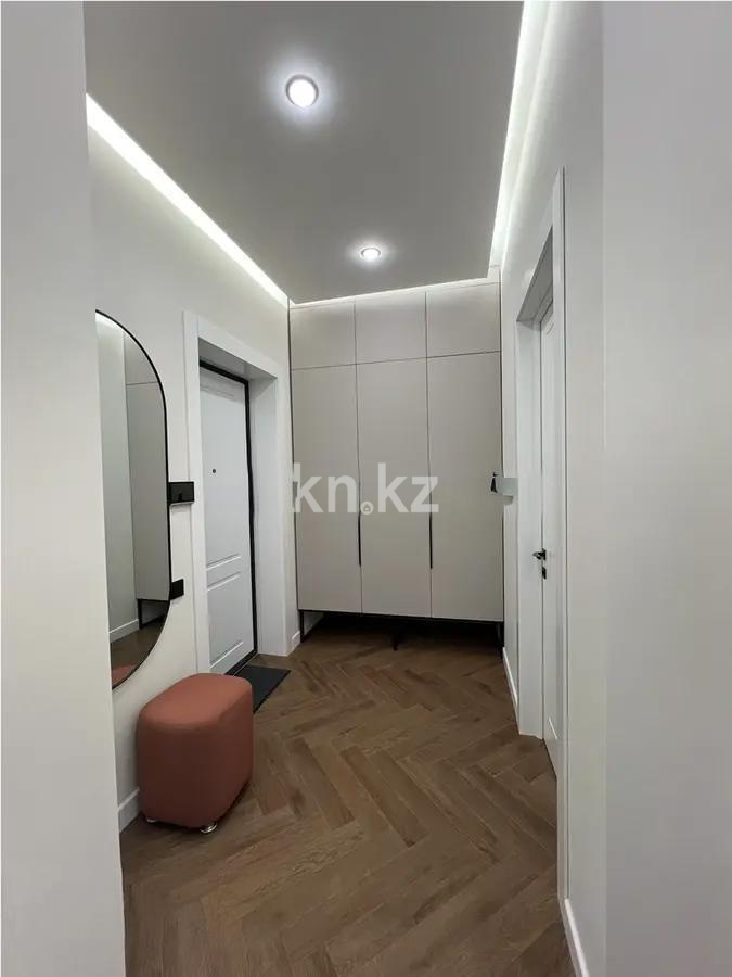 Продажа 2-комнатной квартиры, 48 м², ул. Анет баба, дом  8 в Астане - фото 5