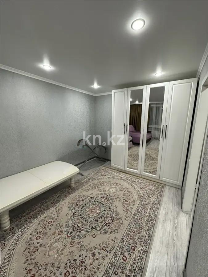 Продажа 1-комнатной квартиры, 31 м², ул. Жекибаева, дом  142 - Продажа квартир в Караганде фото 2 из 4