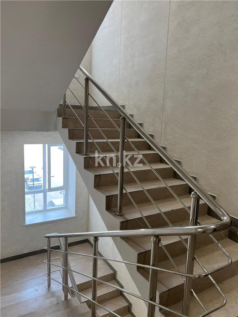 Продажа 3-комнатной квартиры, 65 м² в Караганде - фото 14