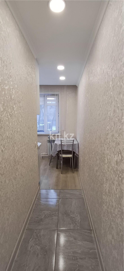 Продажа 3-комнатной квартиры, 57 м² - Недвижимость в Караганде фото 10 из 13