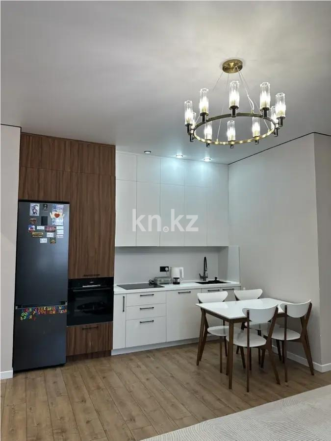 Продажа 2-комнатной квартиры, 47 м² - Недвижимость в Казахстане - страница 8 фото 3 из 6