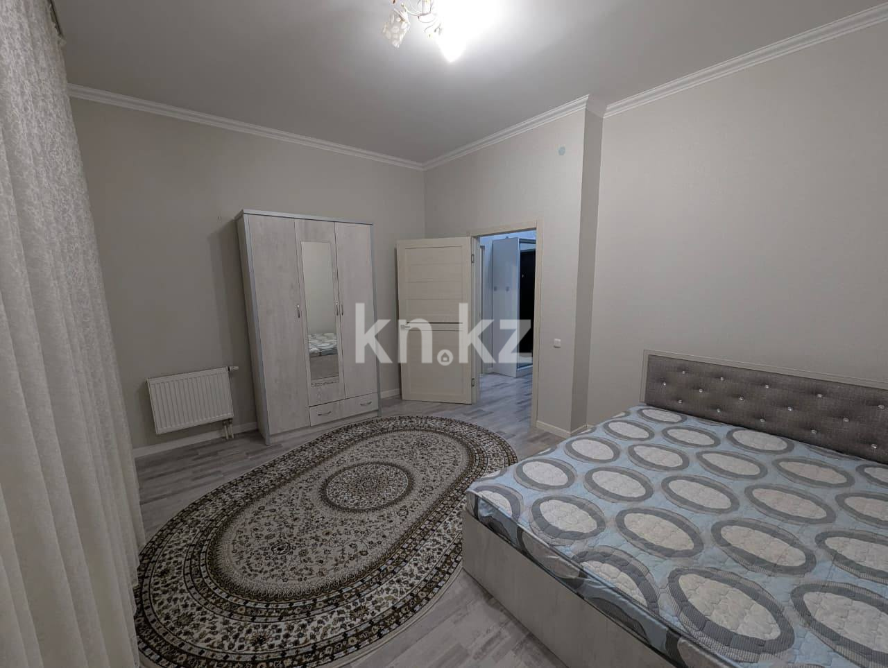 Аренда 1-комнатной квартиры, 40 м² в Астане - фото 4