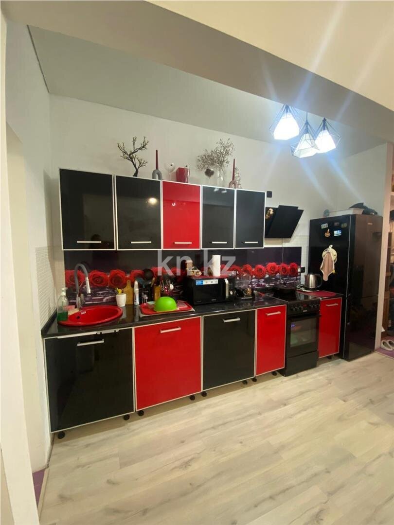 Продажа 1-комнатной квартиры, 40 м² в Караганде - фото 5