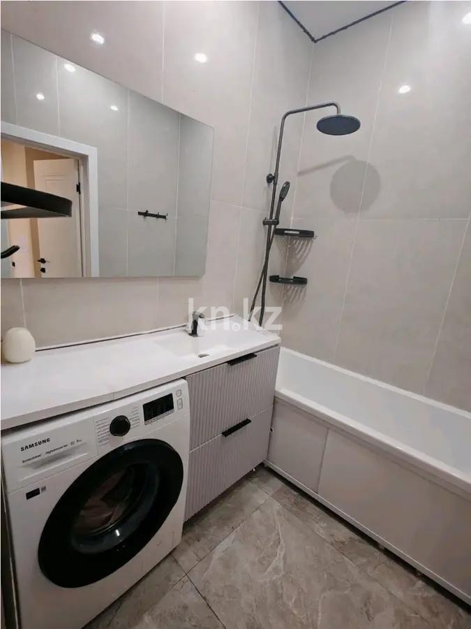 Продажа 2-комнатной квартиры, 65.6 м², ул. Култегин, дом  10 в Астане - фото 4