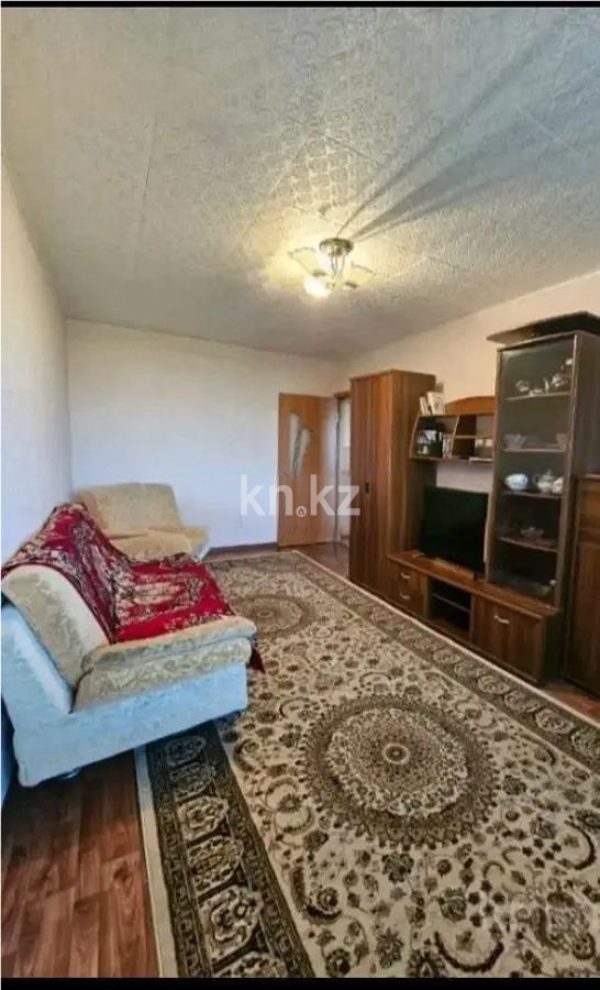 Продажа 2-комнатной квартиры, 50 м² - Продажа квартир от собственников в Караганде - страница 2 фото 1 из 4
