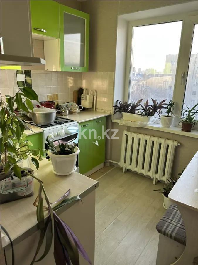 Продажа 3-комнатной квартиры, 60.5 м², ул. Биржан-сал, дом  1/1 в Астане - фото 4