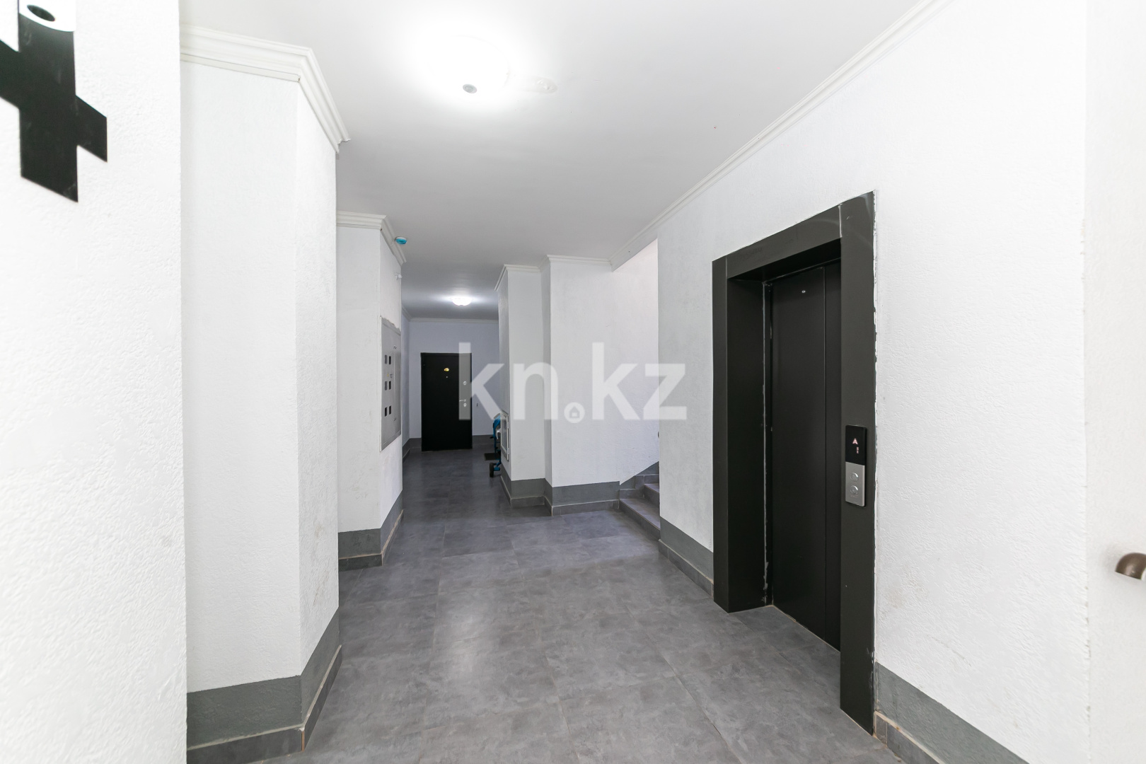 Продажа 1-комнатной квартиры, 36 м², ул. Айнакол, дом  66/2 в Астане - фото 14