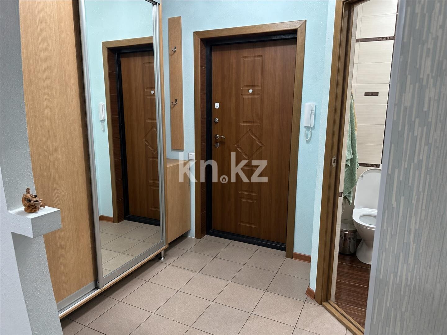 Продажа 1-комнатной квартиры, 40.6 м² в Астане - фото 17