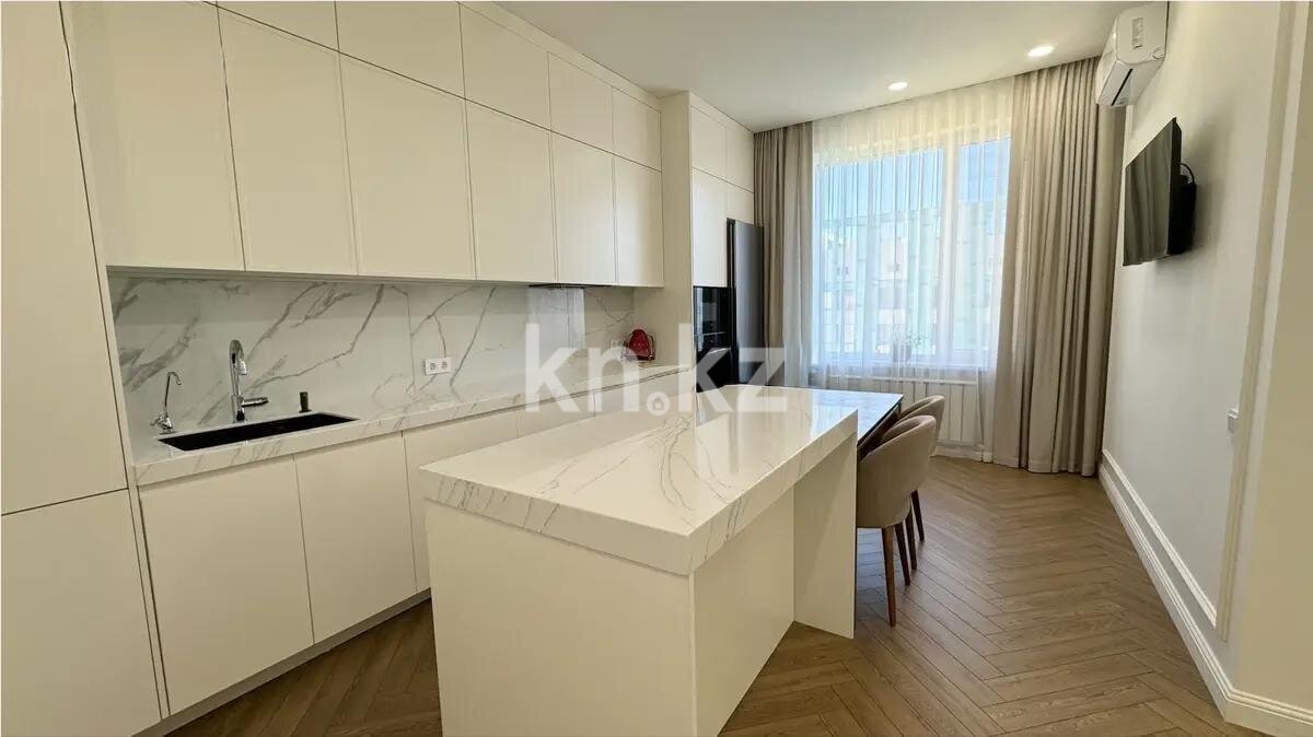 Продажа 4-комнатной квартиры, 141 м² в Алматы - фото 4
