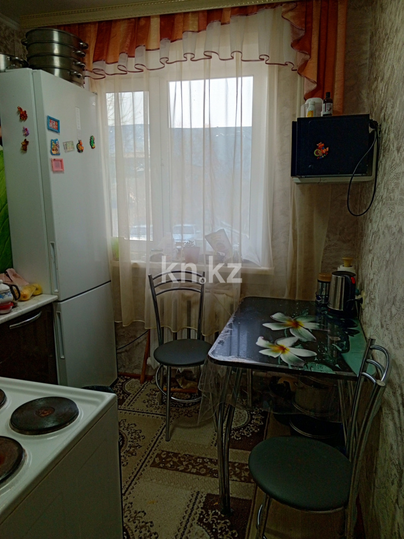 Продажа 2-комнатной квартиры, 43.6 м², Степногорск, дом  69 - Продажа и аренда недвижимости в Степногорске фото 1 из 6