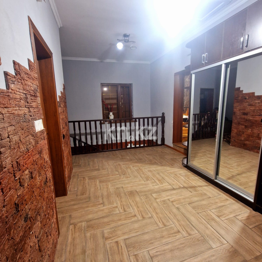 Продажа 9-комнатного дома, 234 м², Отеген батыр, Умбетай Жирау - Продажа домов, коттеджей в Алматинской области фото 11 из 38