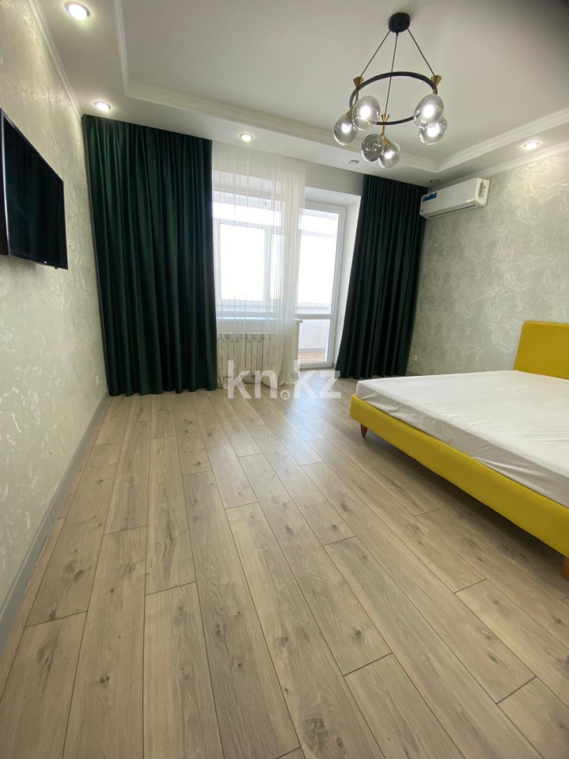 Продажа 1-комнатной квартиры, 42 м² - Продажа квартир в Уральске фото 4 из 6