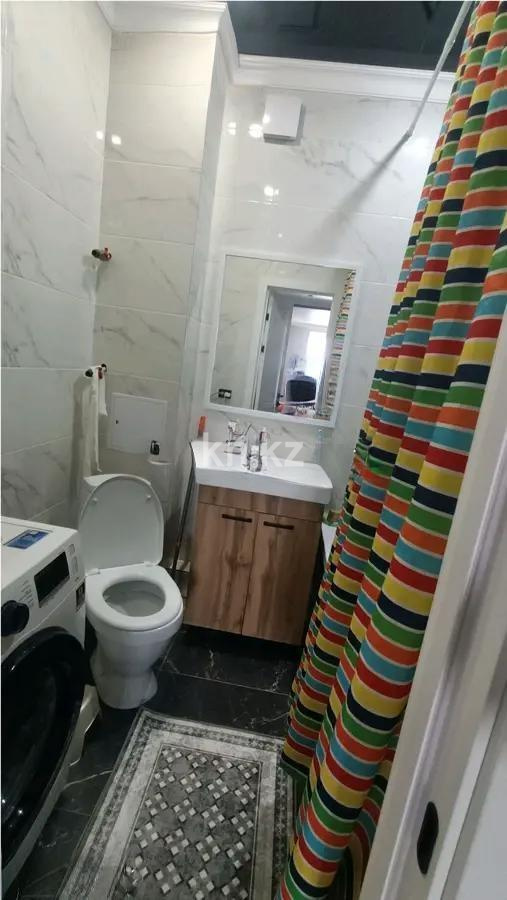 Продажа 2-комнатной квартиры, 54.4 м² в Астане - фото 4