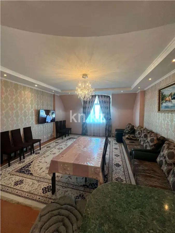 Продажа 3-комнатной квартиры, 92 м², ул. Бокейхана, дом  8 в Астане