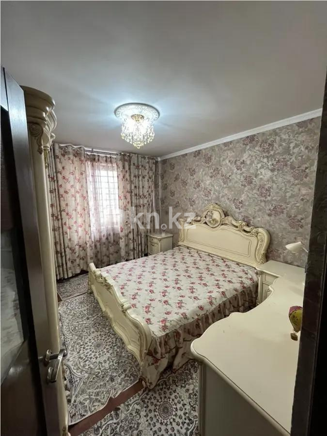 Продажа 3-комнатной квартиры, 75 м² - Продажа недвижимости в Алматы - страница 7 фото 2 из 7
