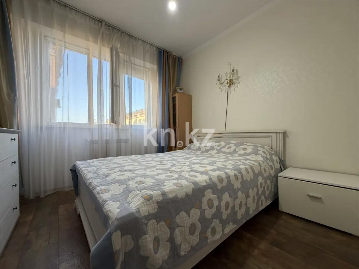 Продажа 2-комнатной квартиры, 42 м² в Алматы - фото 2