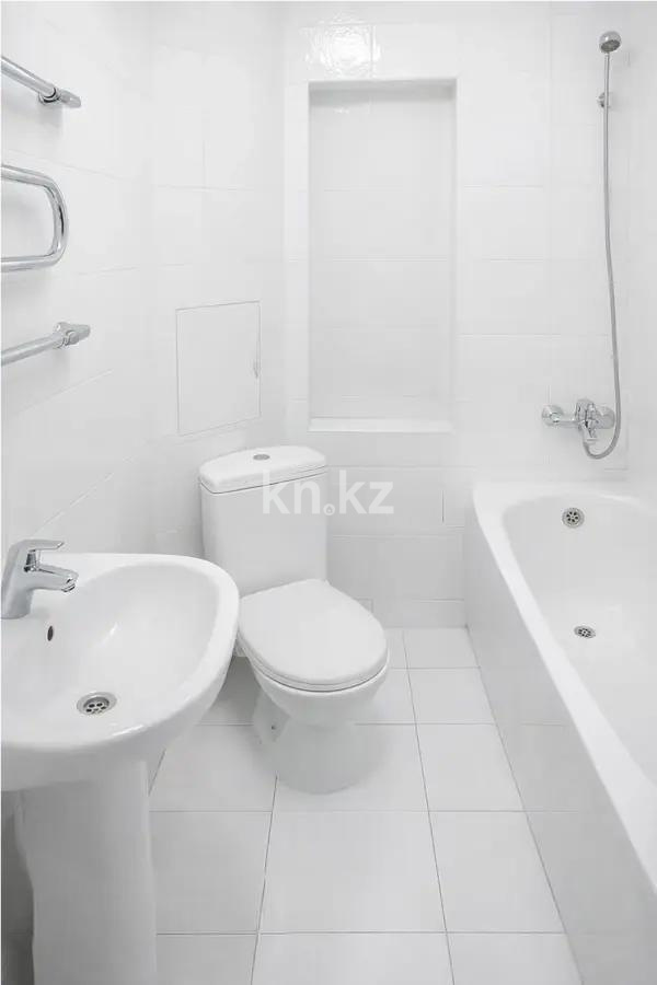 Продажа 1-комнатной квартиры, 34 м² в Астане - фото 3