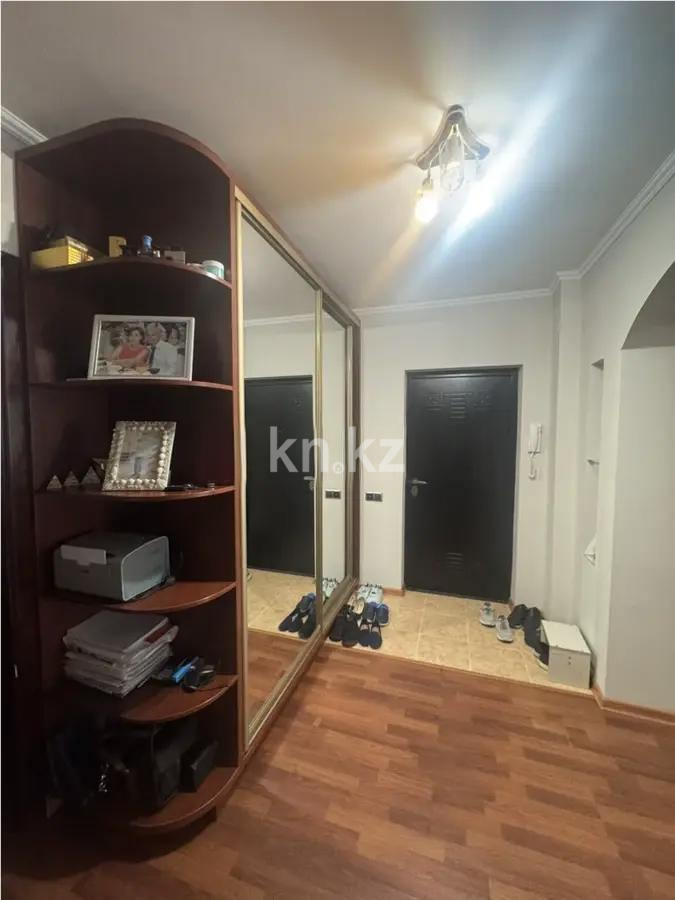 Продажа 3-комнатной квартиры, 74 м² в Алматы - фото 6