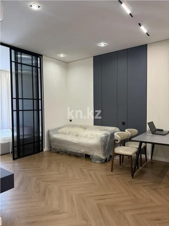 Продажа 2-комнатной квартиры, 60 м² в Алматы