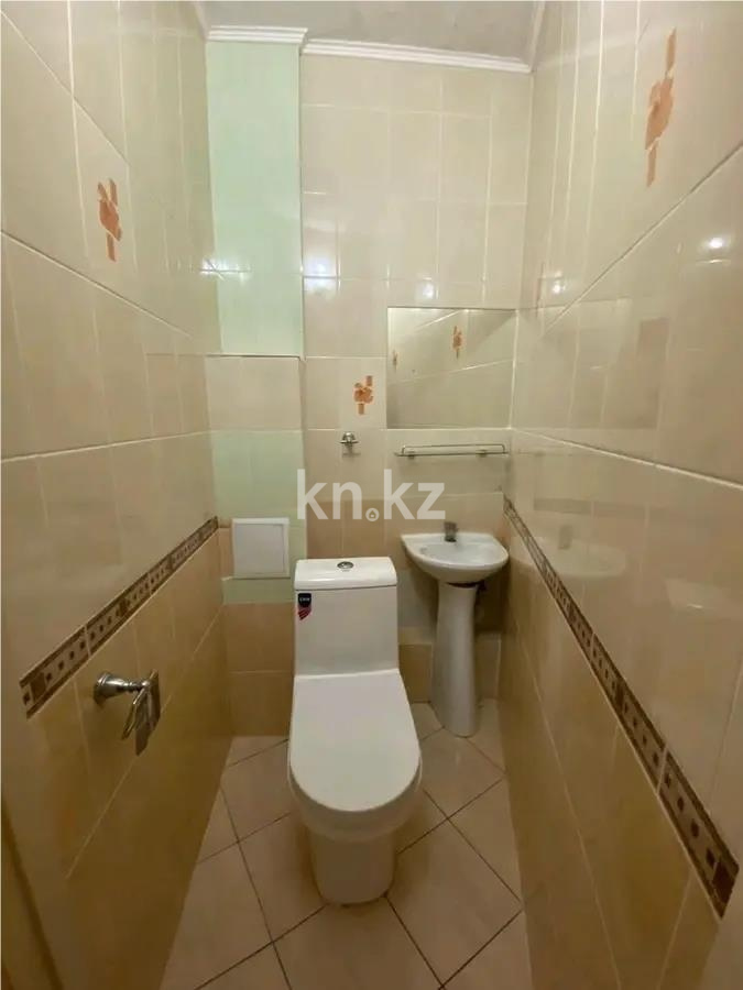 Продажа 3-комнатной квартиры, 87 м² - Продажа трехкомнатных квартир в кирпичном доме в Казахстане фото 8 из 9