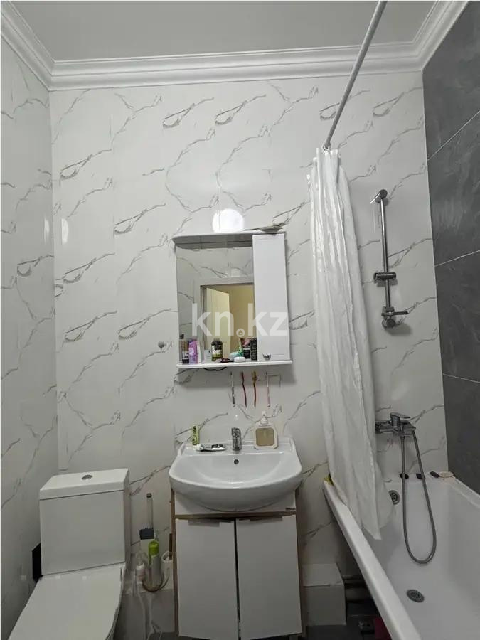 Продажа 1-комнатной квартиры, 46.9 м², ул. А-91, дом  17 стр в Астане - фото 3