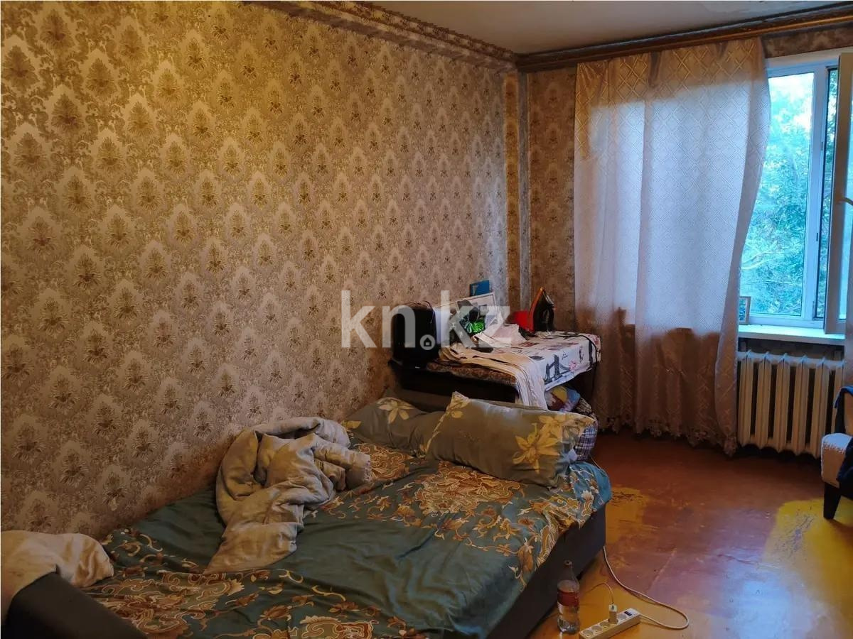 Продажа 2-комнатной квартиры, 45 м² в Астане