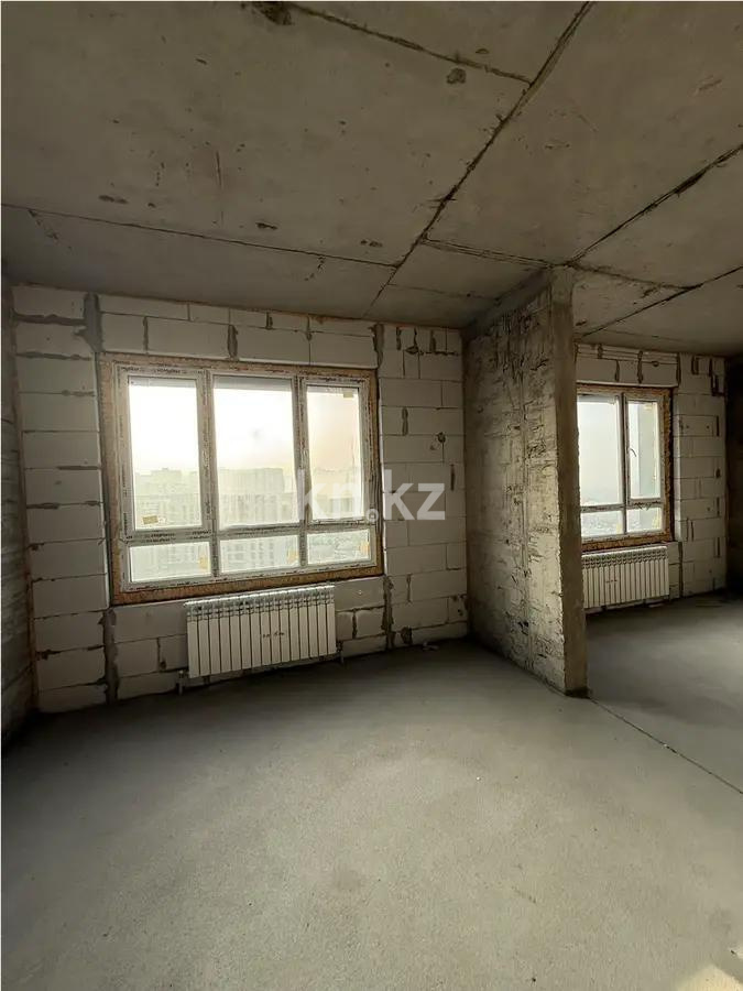 Продажа 2-комнатной квартиры, 51 м² в Алматы