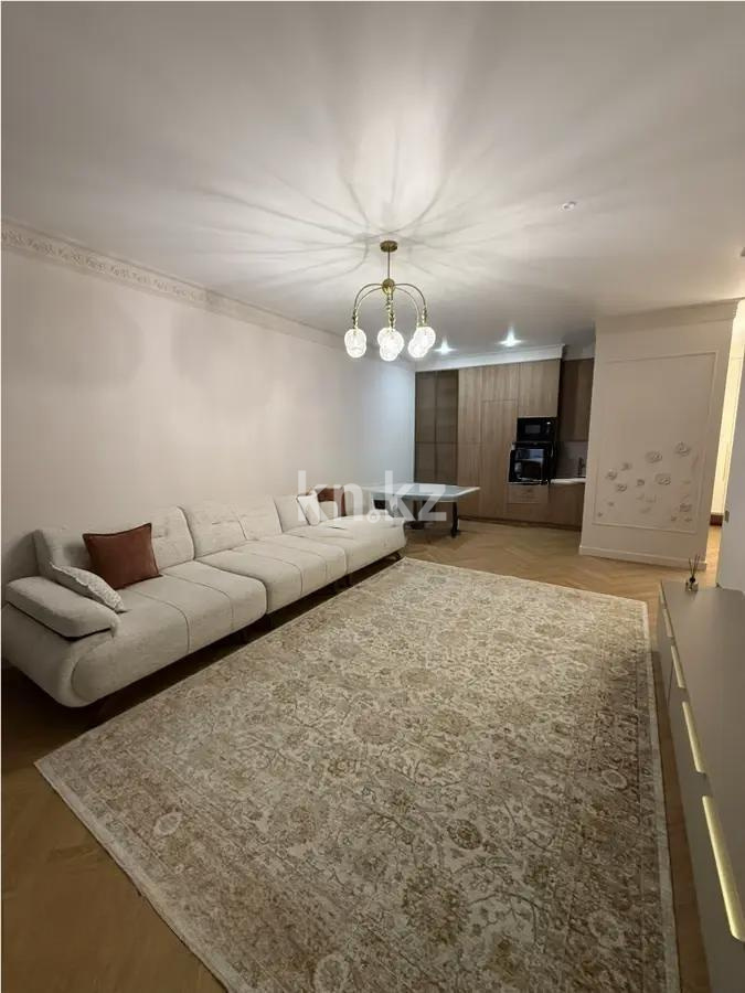 Продажа 2-комнатной квартиры, 60 м² в Астане
