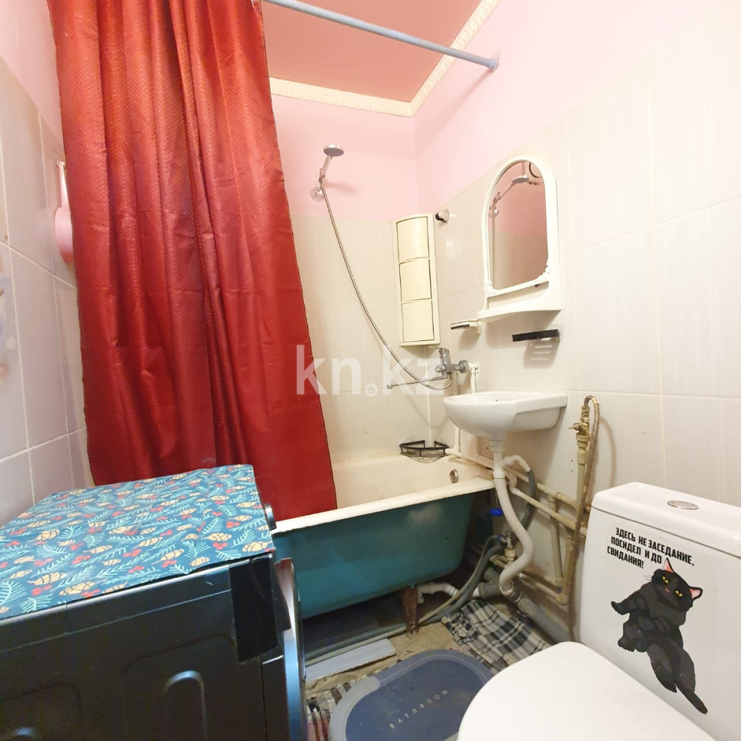 Продажа 2-комнатной квартиры, 46 м², пр. Абилкайыр хана - Продажа квартир в Актобе фото 13 из 17