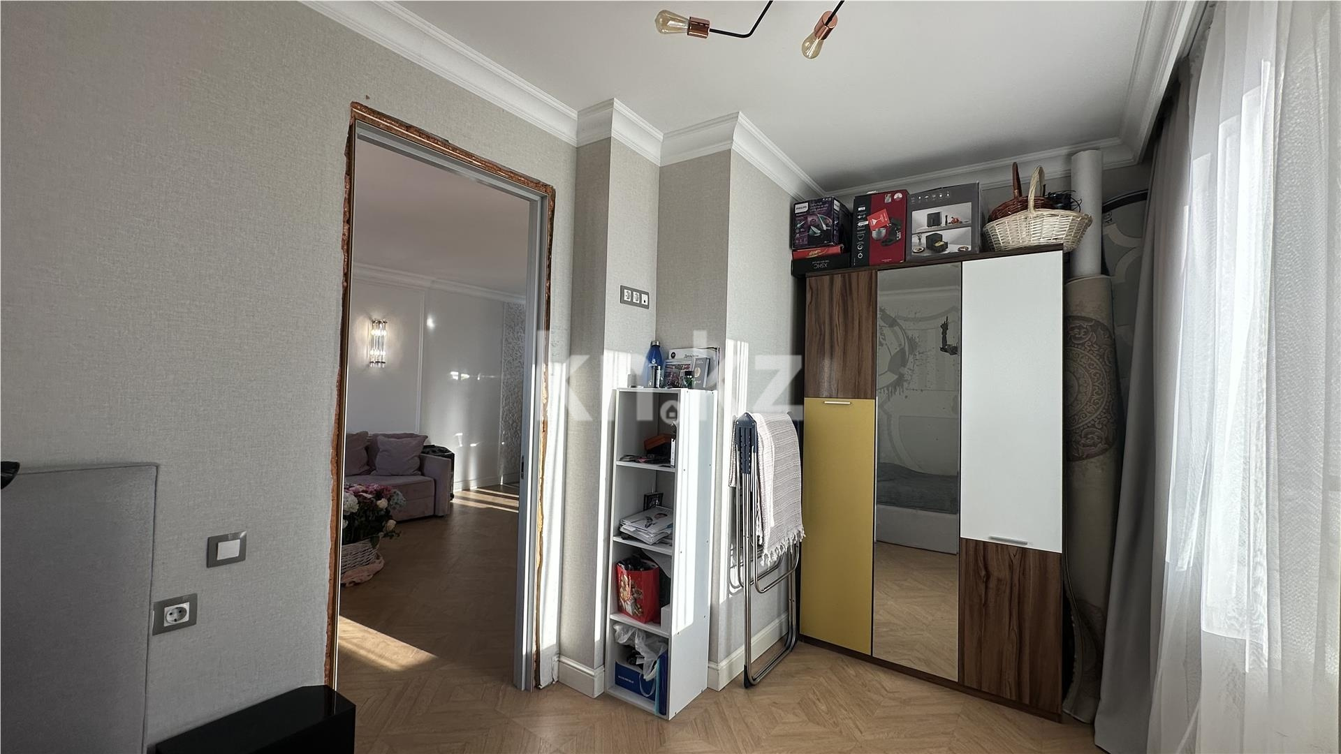 Продажа 4-комнатной квартиры, 100 м² - Продажа четырехкомнатных квартир от собственников в Казахстане - страница 22 фото 8 из 14