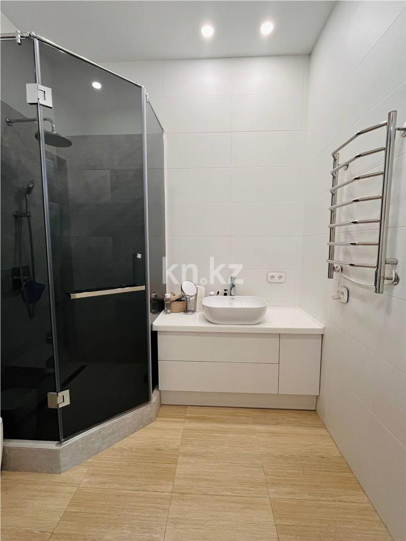 Продажа 4-комнатной квартиры, 151 м², ул. Ботаническая - Продажа  четырехкомнатных квартир в Караганде фото 10 из 46