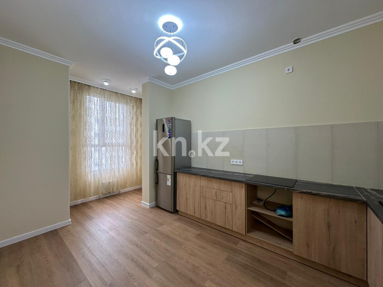 Продажа 2-комнатной квартиры, 50 м² в Алматы - фото 13