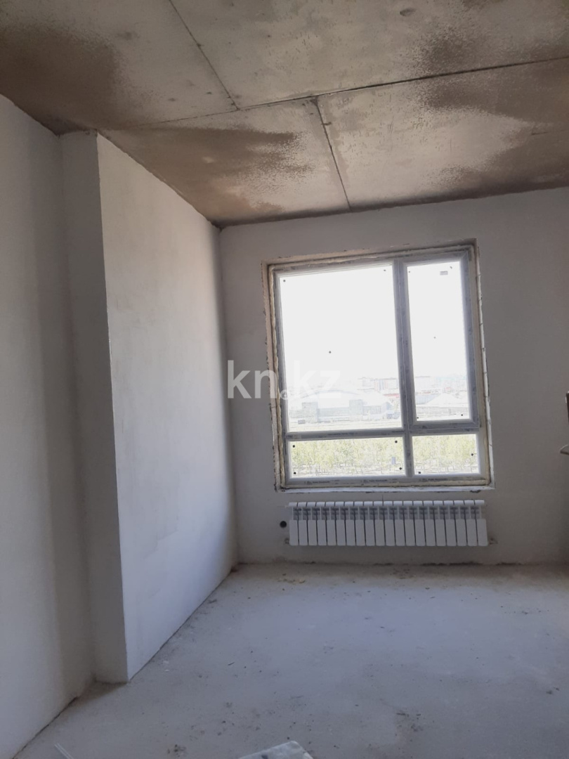 Продажа 2-комнатной квартиры, 62.2 м², пр. Республики, дом  23/2 блок 1 в Караганде - фото 23