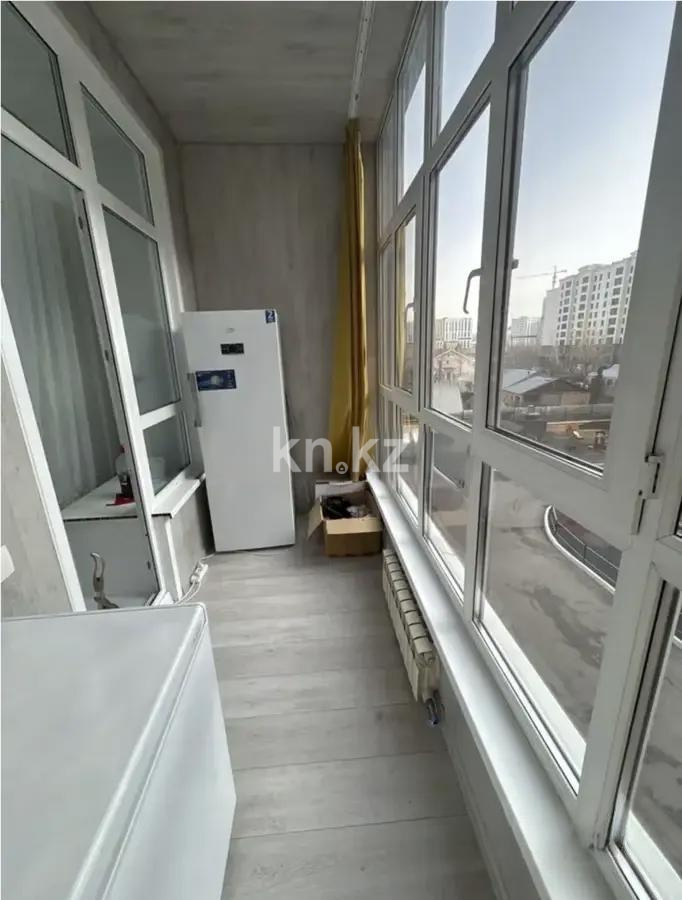 Продажа 4-комнатной квартиры, 110 м², ул. Бокейхана, дом  11 в Астане - фото 9