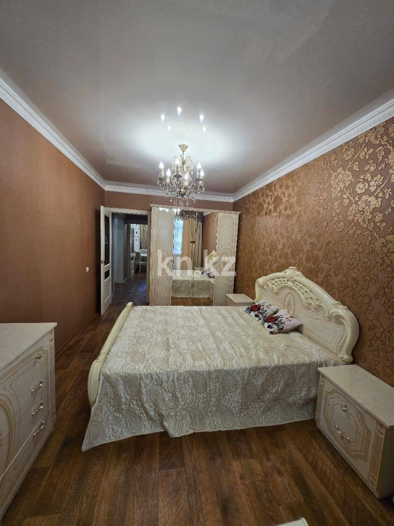 Аренда 3-комнатной квартиры, 70 м² в Астане - фото 7