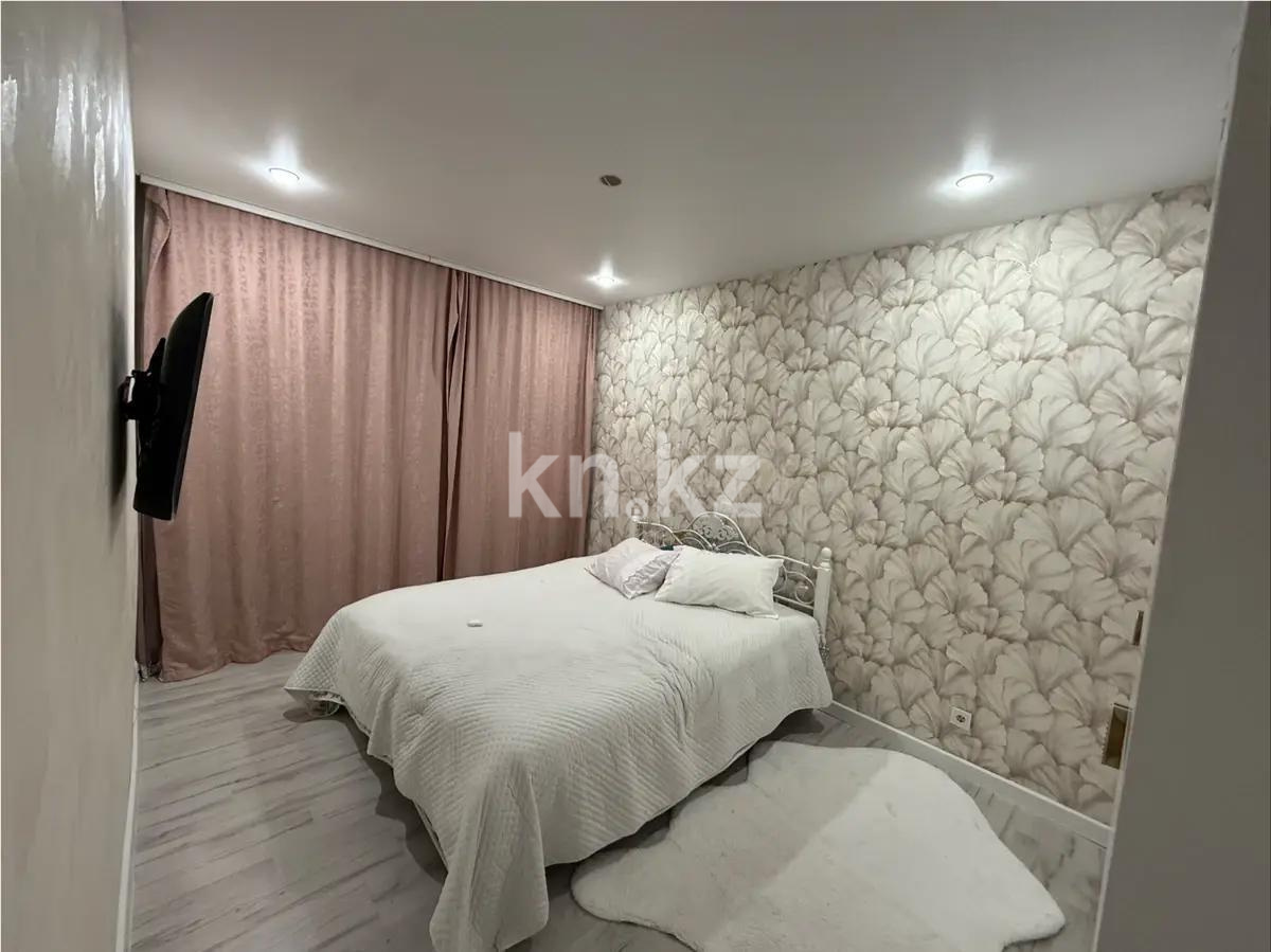 Продажа 3-комнатной квартиры, 69.7 м² в Астане - фото 2