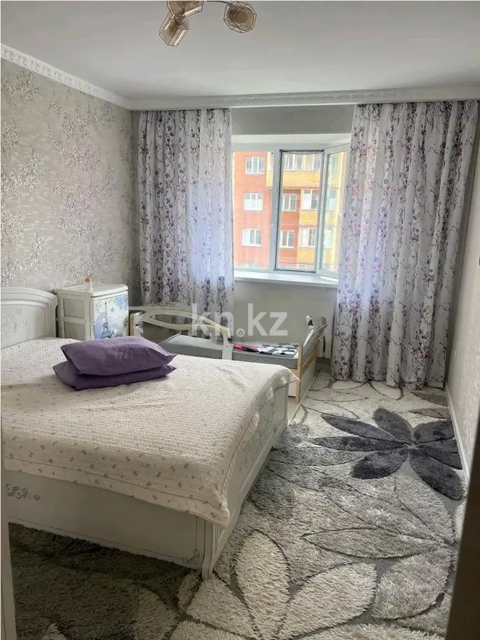 Продажа 2-комнатной квартиры, 67 м² - Продажа двухкомнатных квартир в р-не Алматы Астаны - страница 3 фото 2 из 4