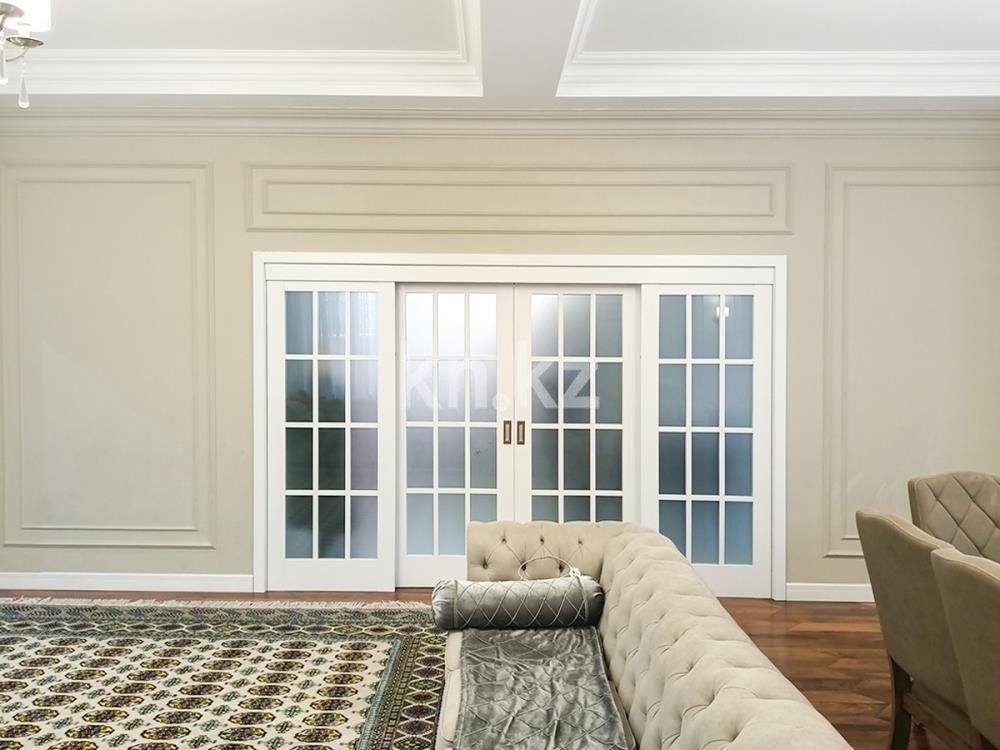 Продажа 9-комнатного дома, 460 м², ул. Игишева - Продажа домов, коттеджей в Казахстане фото 4 из 20