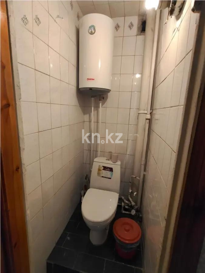 Продажа 1-комнатной квартиры, 41 м² в Караганде - фото 3