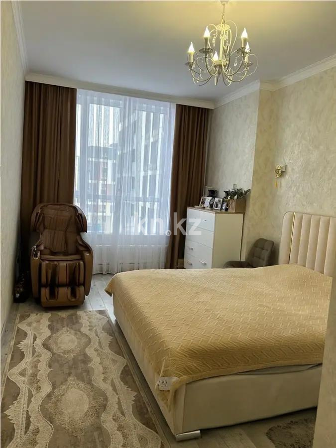 Продажа 3-комнатной квартиры, 88.3 м² - Продажа недвижимости в Астане - страница 15 фото 3 из 5