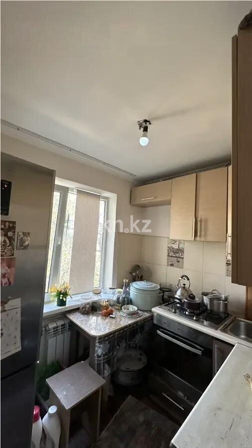 Продажа 3-комнатной квартиры, 57 м² в Алматы - фото 4
